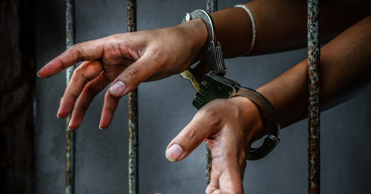 5 Horrifying Ways People Were Wrongfully Accused Of Crimes