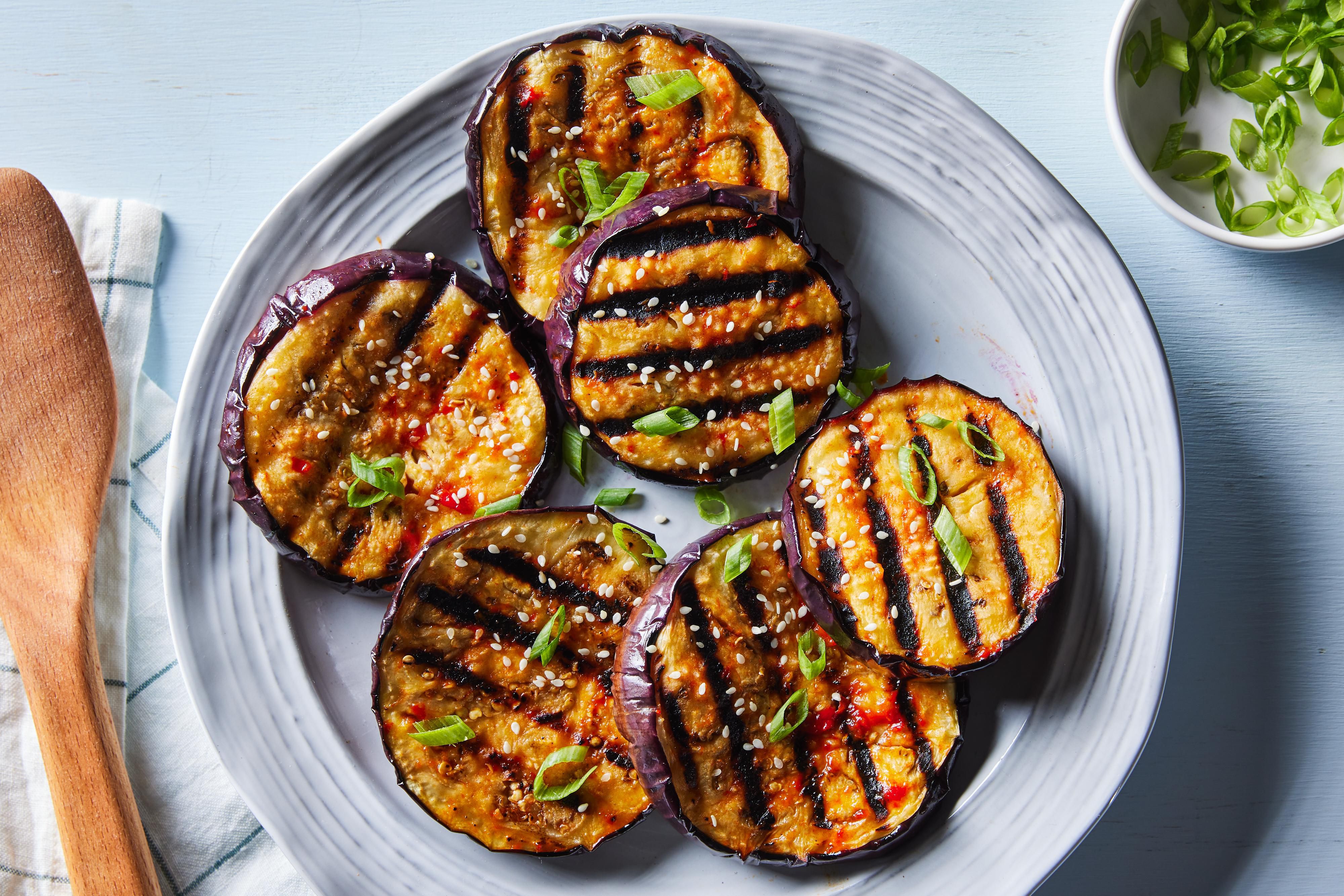 How to Cook Eggplant5 Simple Methods