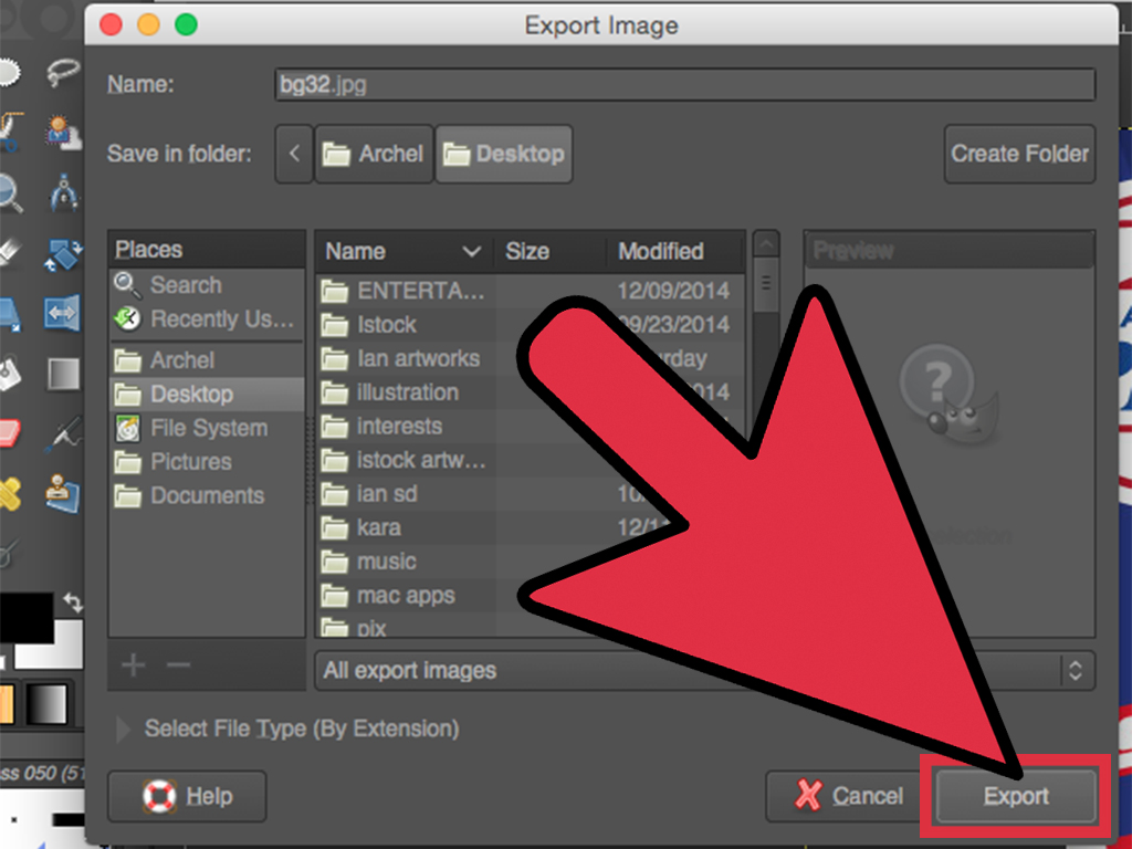 How to Create an Animated GIF