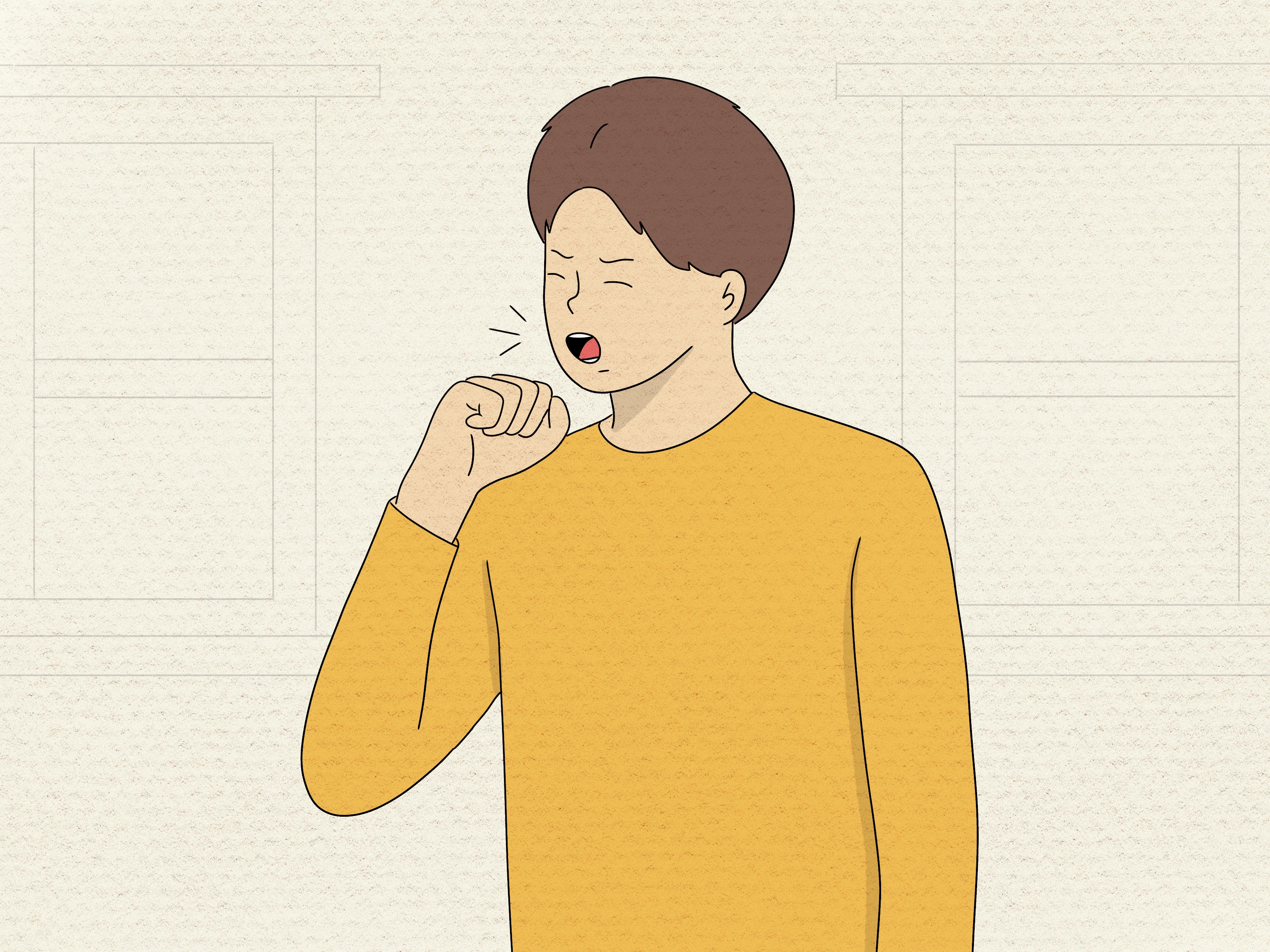 What to Do If You Have a Cough at School: 7 Smart Steps