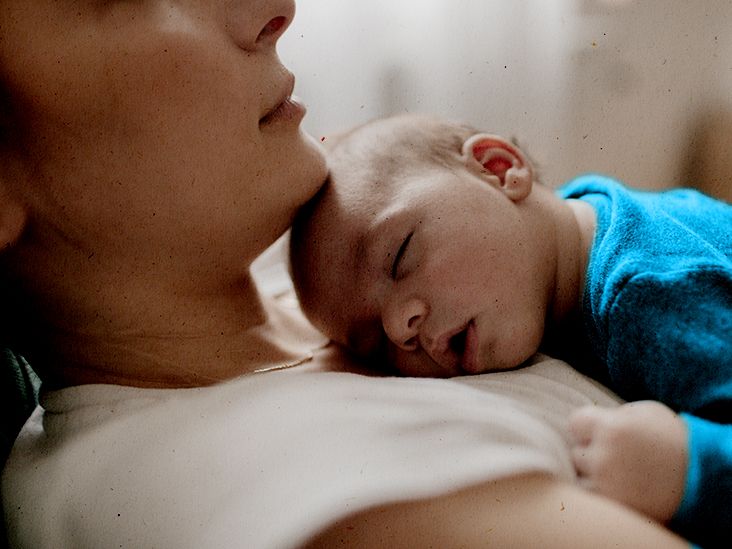 Postpartum Heart Palpitations: Symptoms, Causes, and More