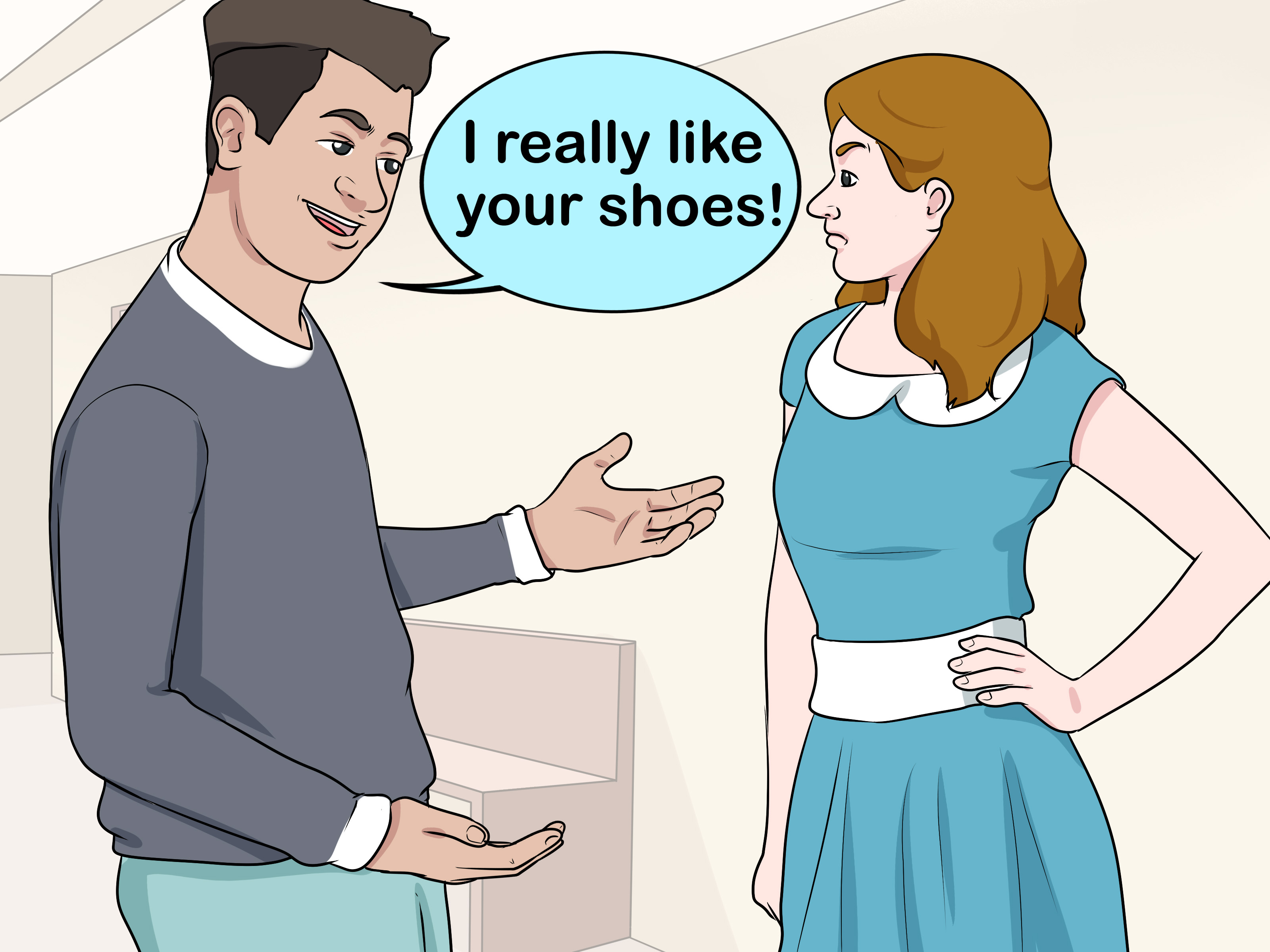 3 Ways to Ignore Insults