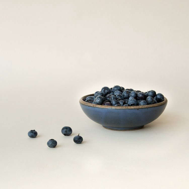 East Fork Pottery’s Shallow Breakfast Bowl