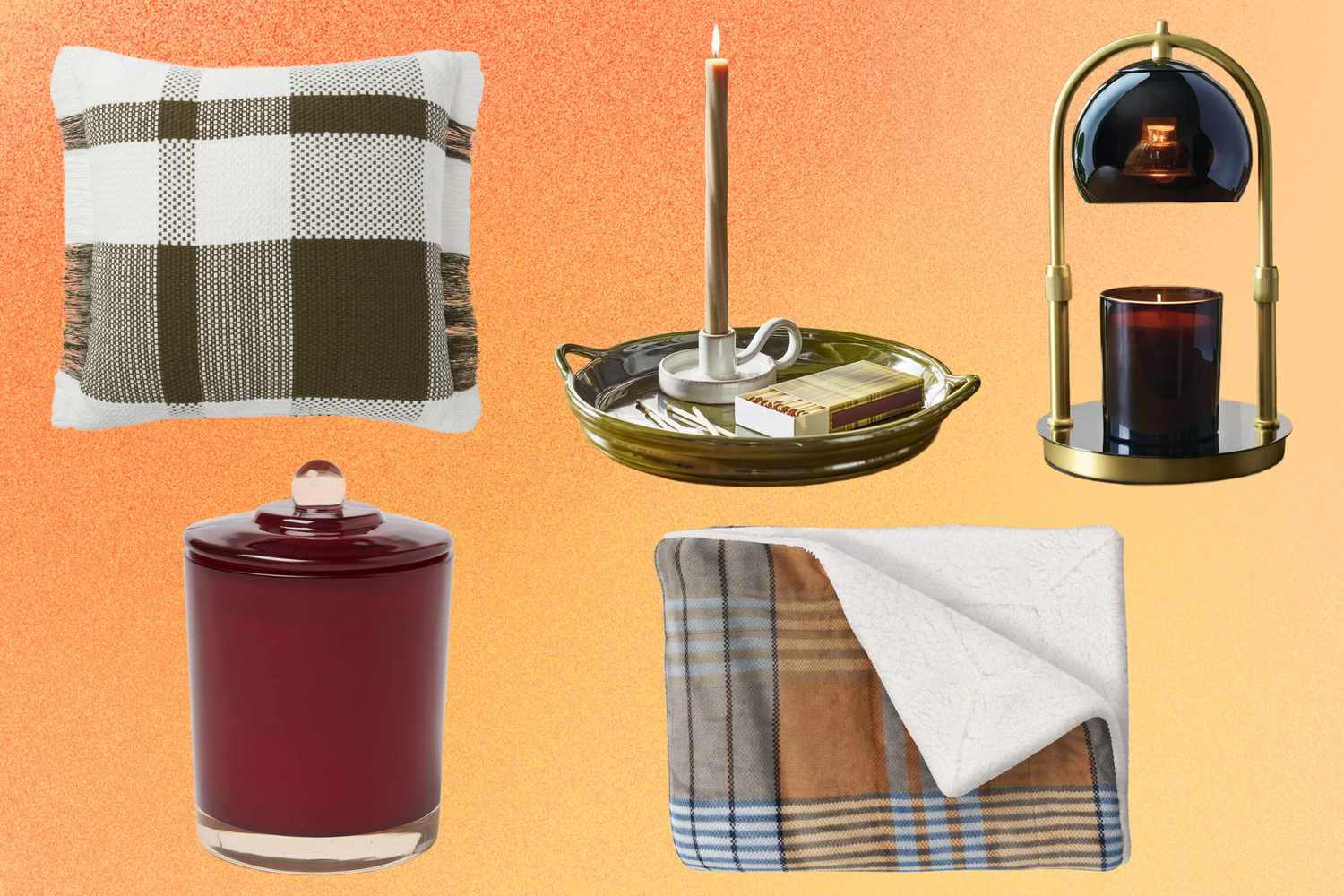 10 Cozy Target Home Decor Pieces From $4