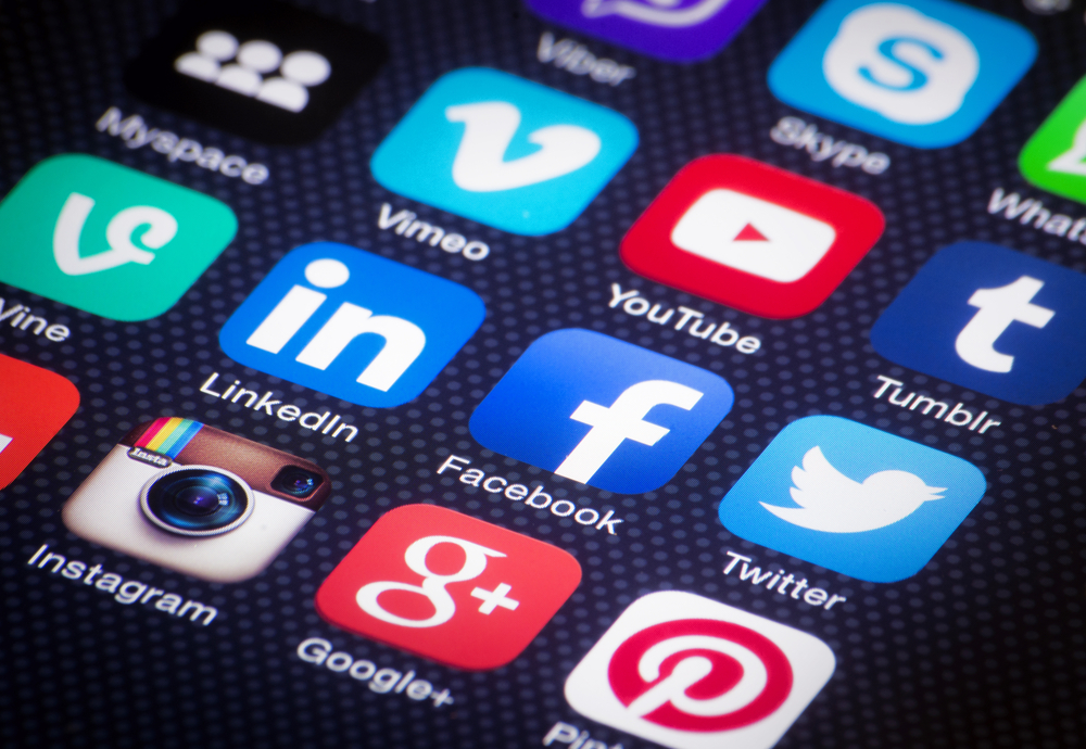 Physicians: scared of social media? Stop and dive in.