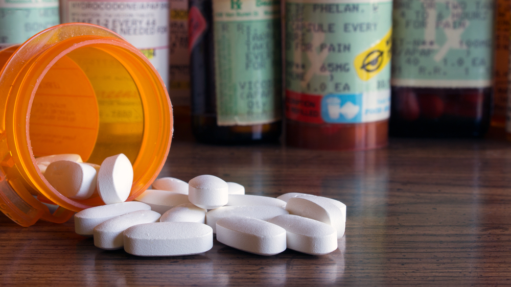 A tale of two opioid addicts