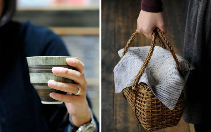 Steal This Look: A Simple Soba/Sake Party