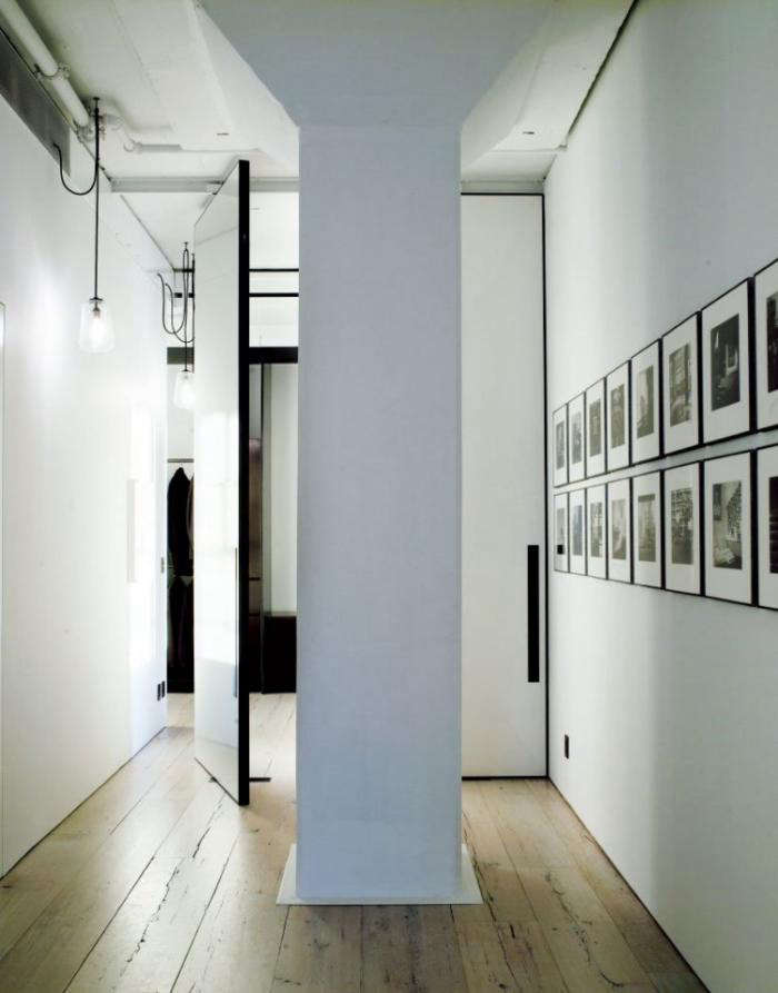 A Tribeca Loft by Way of New Zealand