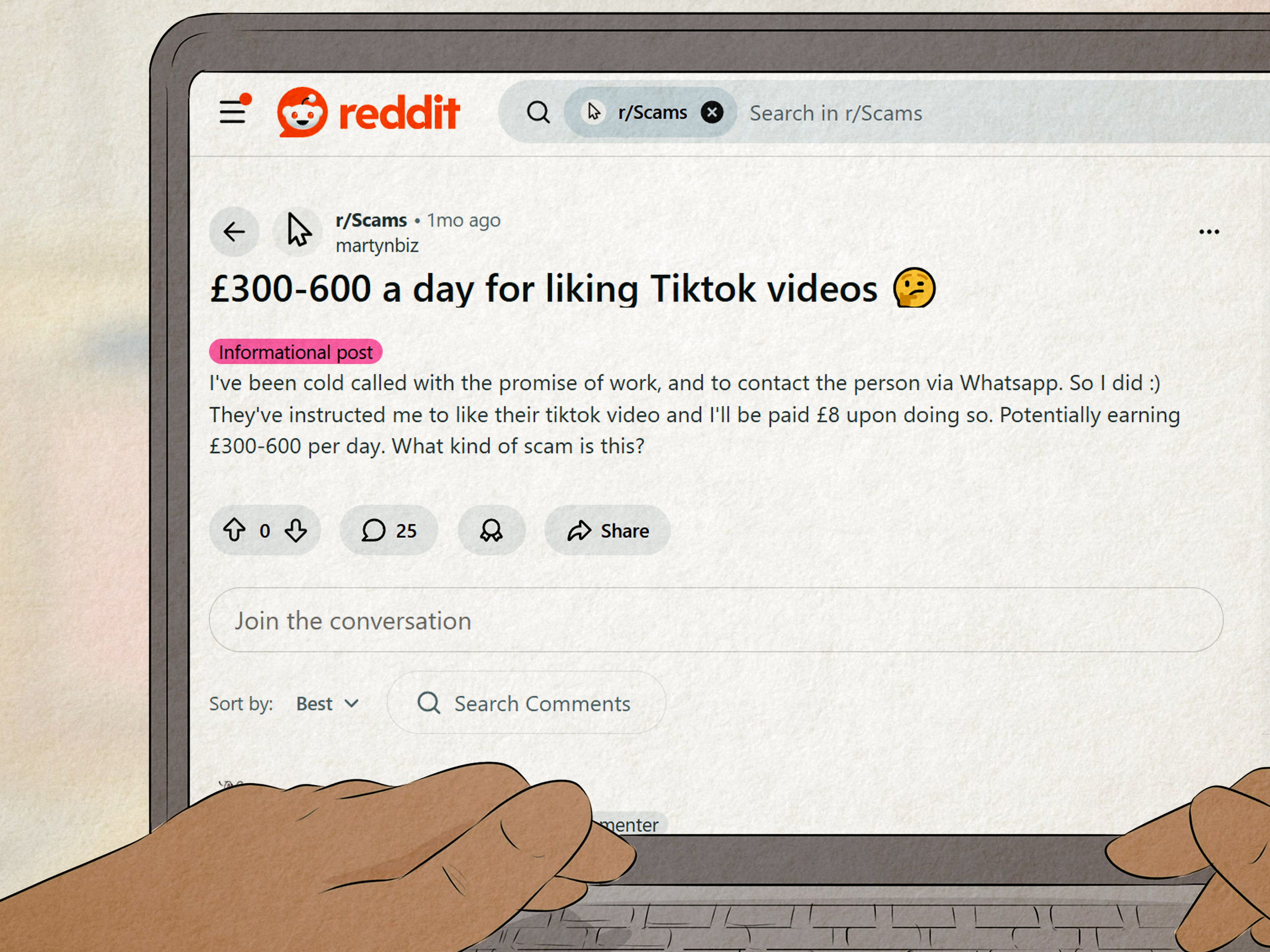 How to Activate Watch and Earn on TikTok (And Is It Legit?)