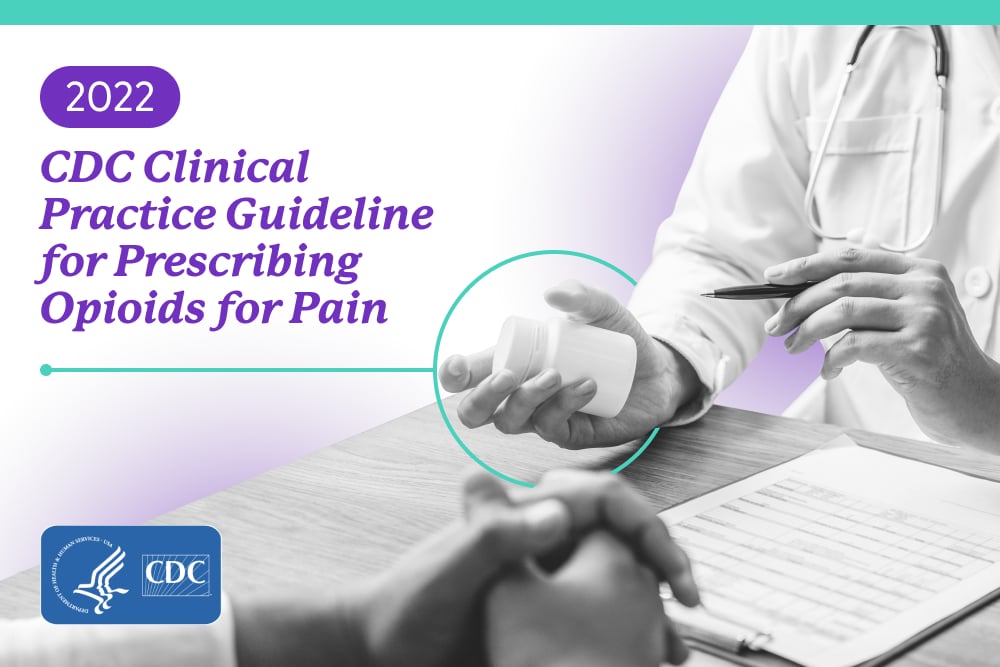 Balancing Research with Safe Opioid Prescribing to Reduce Pain and Improve Quality of Life