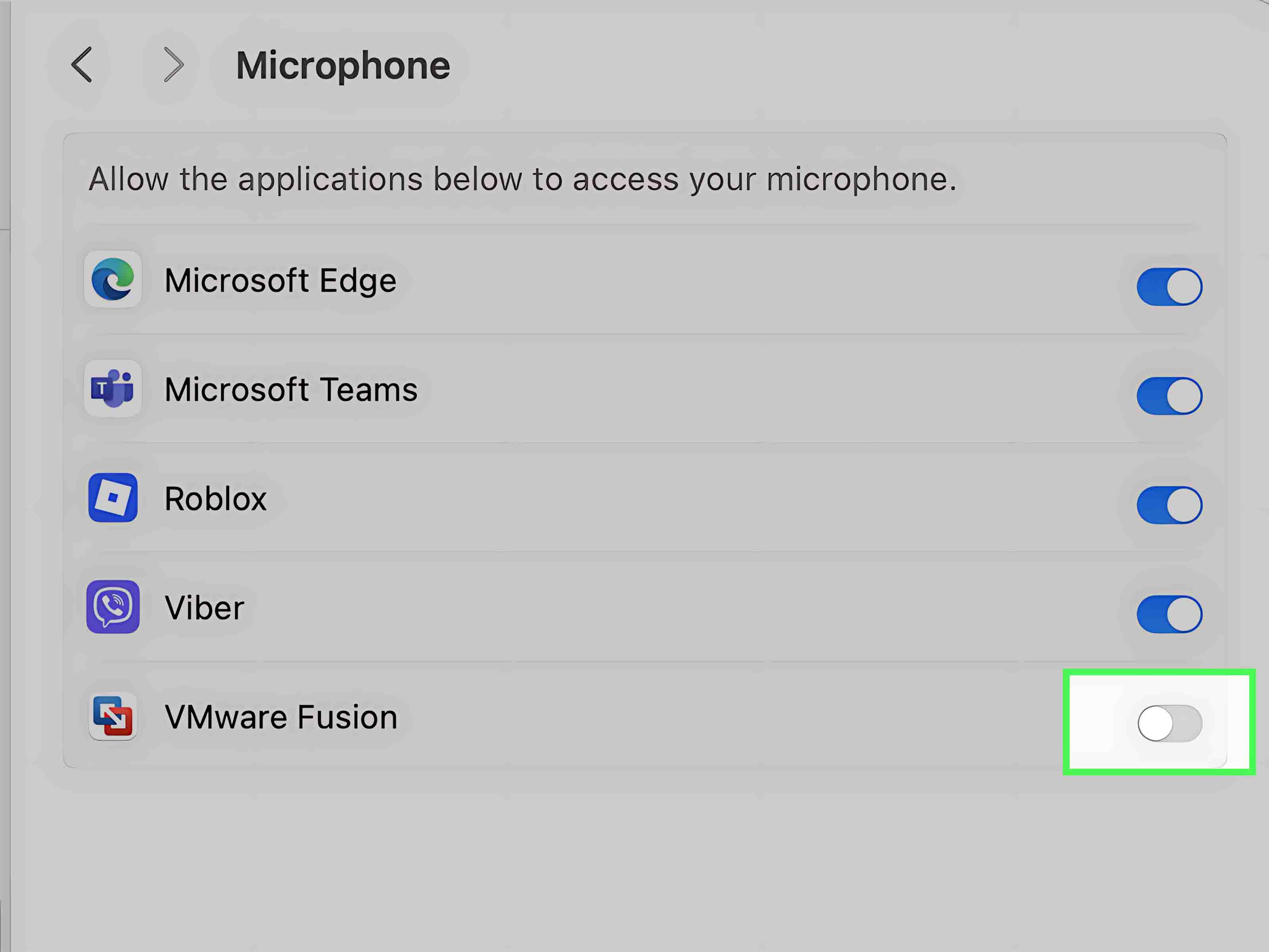 How to Change Application Permissions on a Mac: Easy Steps