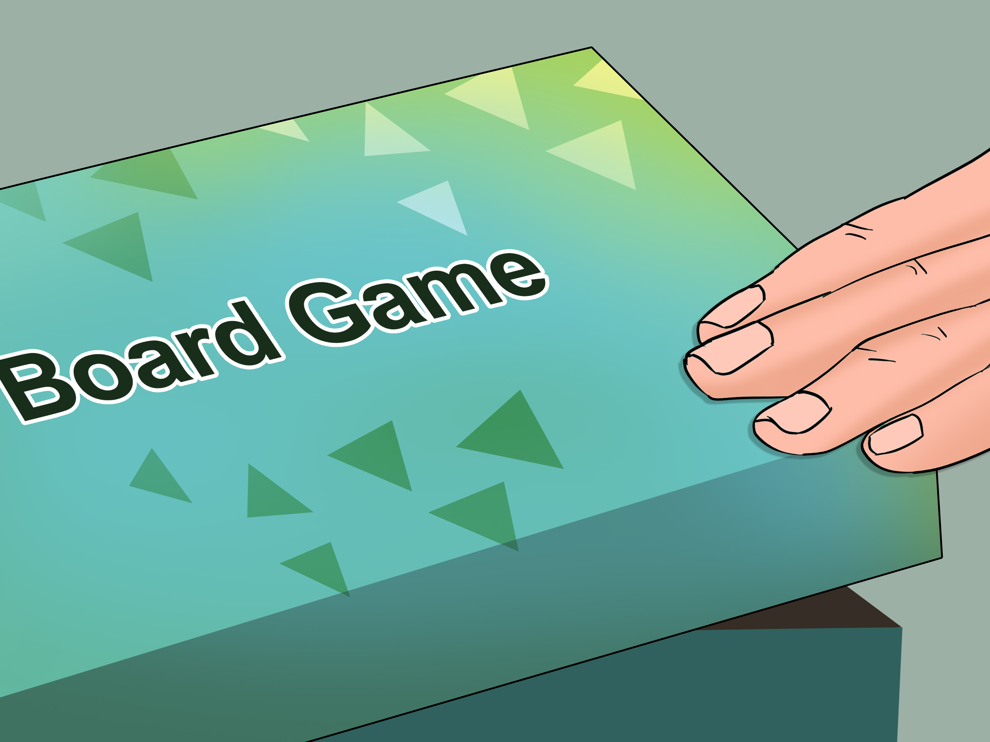 How to Create a Board Game (From First Concept to Design)