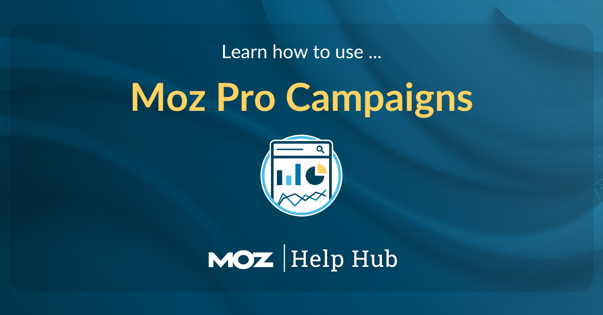 Performance Metrics – Help Hub – Moz