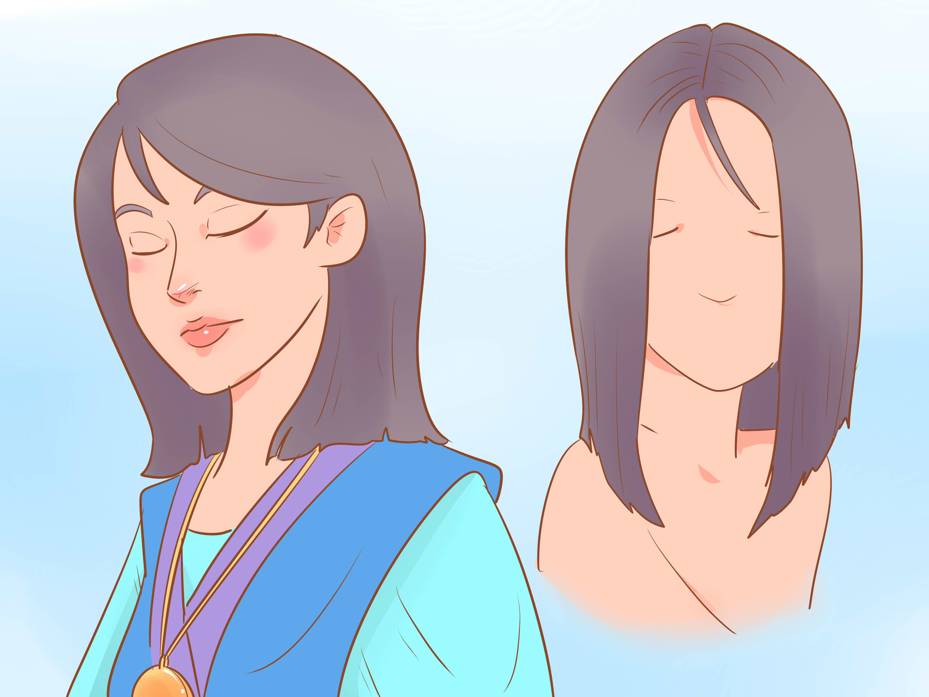 3 Ways to Make a Disney’s Mulan Costume