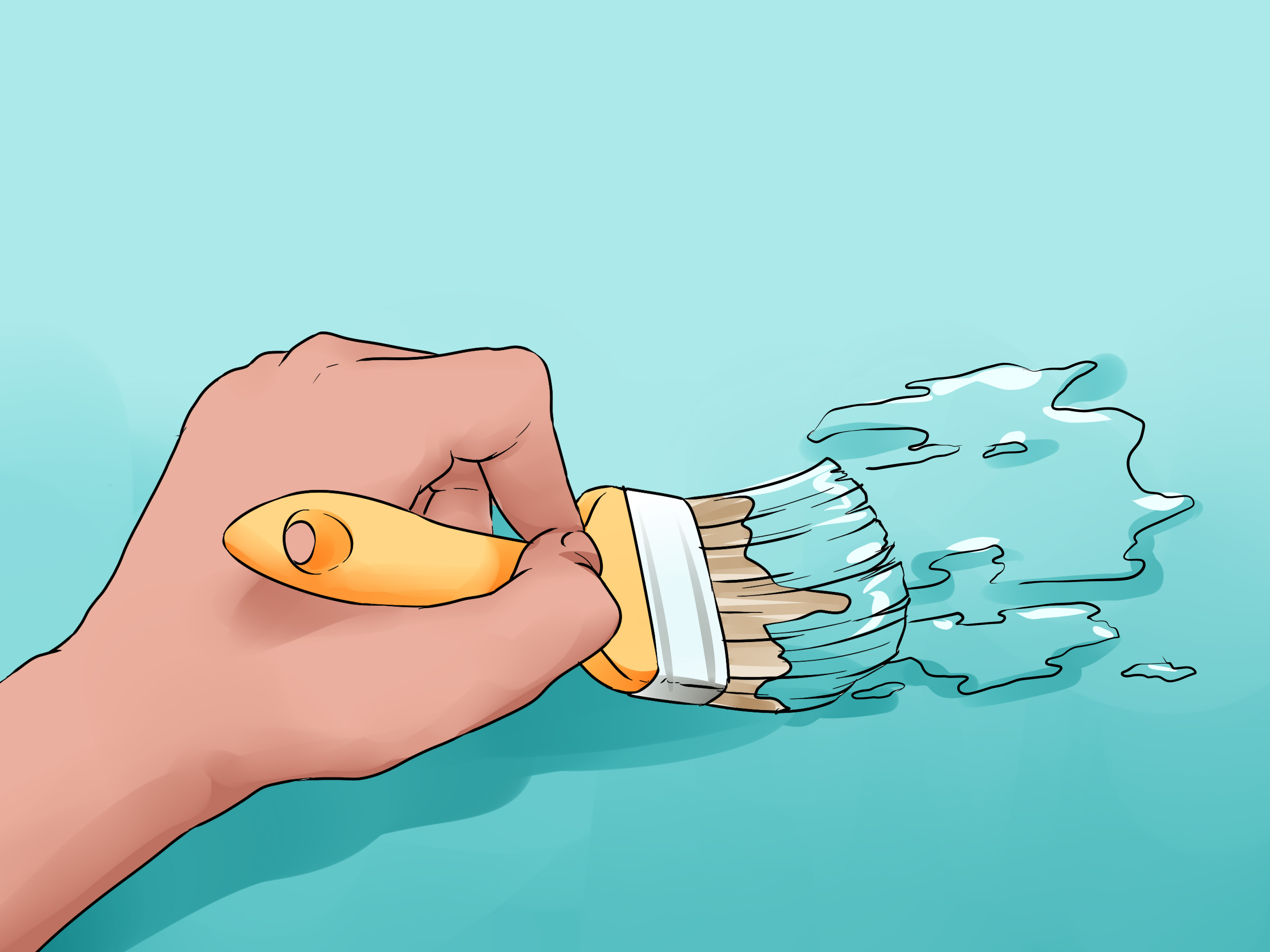 How to Remove Wall Anchors