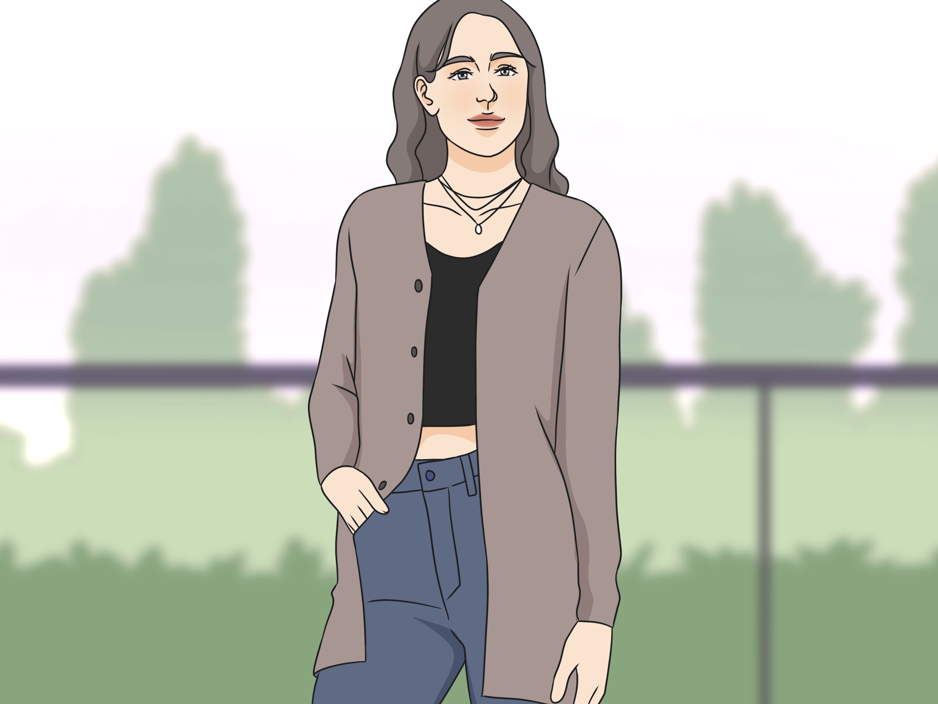 The Vanilla Girl Aesthetic Explained: Why TikTok is Obsessed
