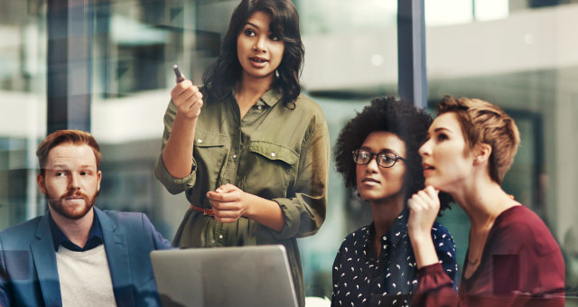 Collaboration: A Way to Promote Faculty Development and Reduce Burnout