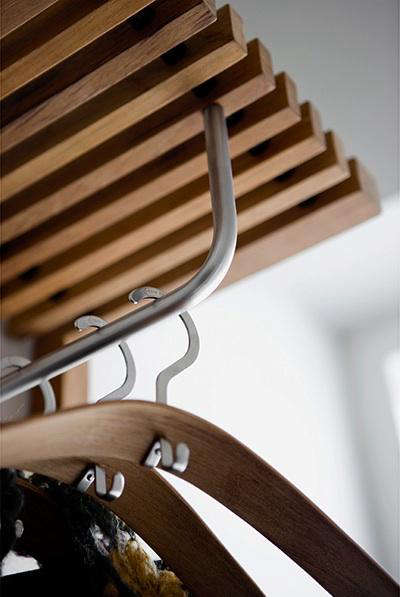 Cutter Mini Wardrobe