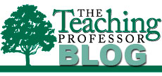 Thinking about Teaching and Learning