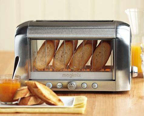 Magimix Vision Toaster