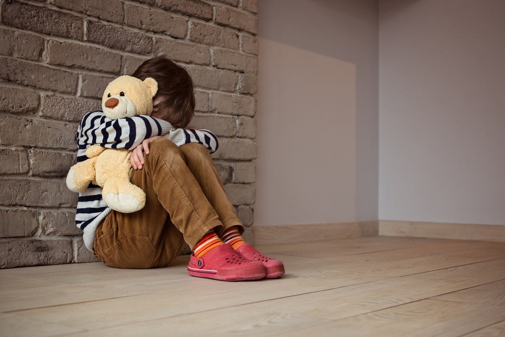 6 Ways to Help Children Navigate the Challenges of 2020