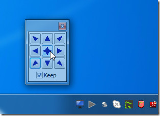 Adjust Multiple Windows On Desktop With WinSplit Revolution
