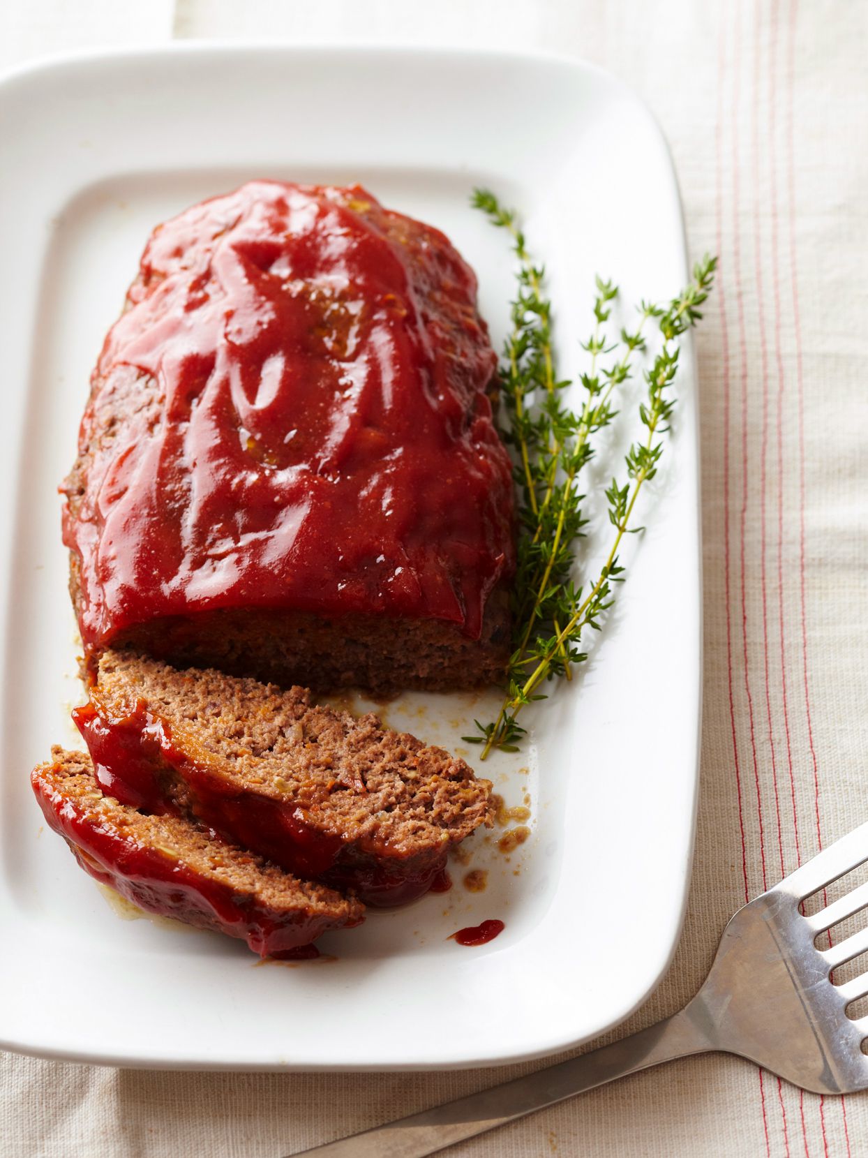 How to Make Meat Loaf Moist and Tender Every Time