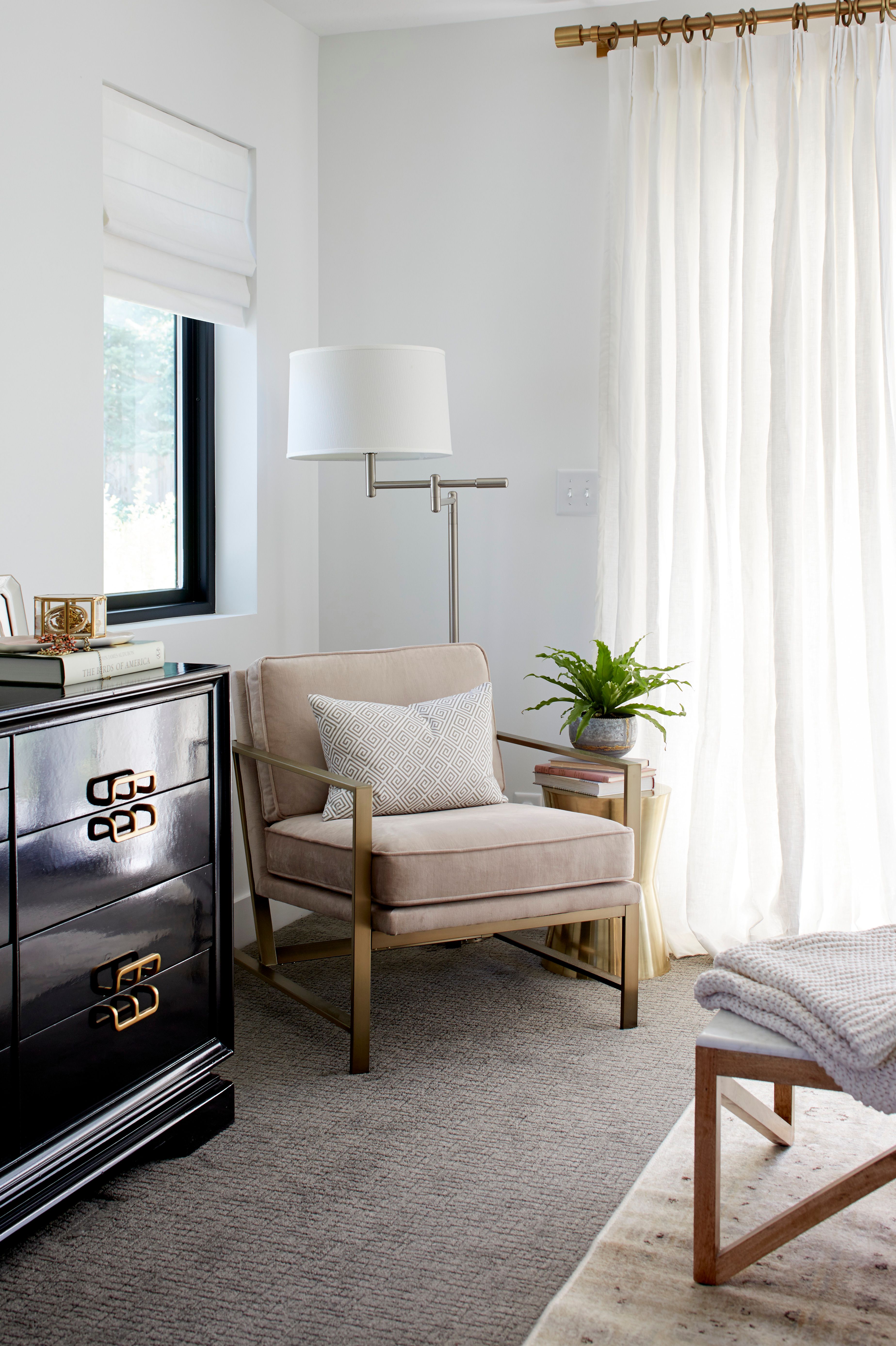 23 Modern Window Treatment Ideas