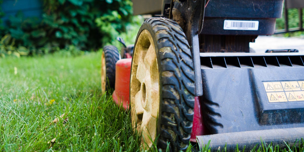 How to Repair Your Lawn Mower