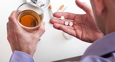 Levitra and Alcohol: Do They Mix?