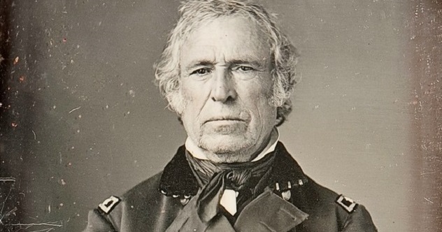 10 Juicy Political Scandals From The Early Days Of The USA