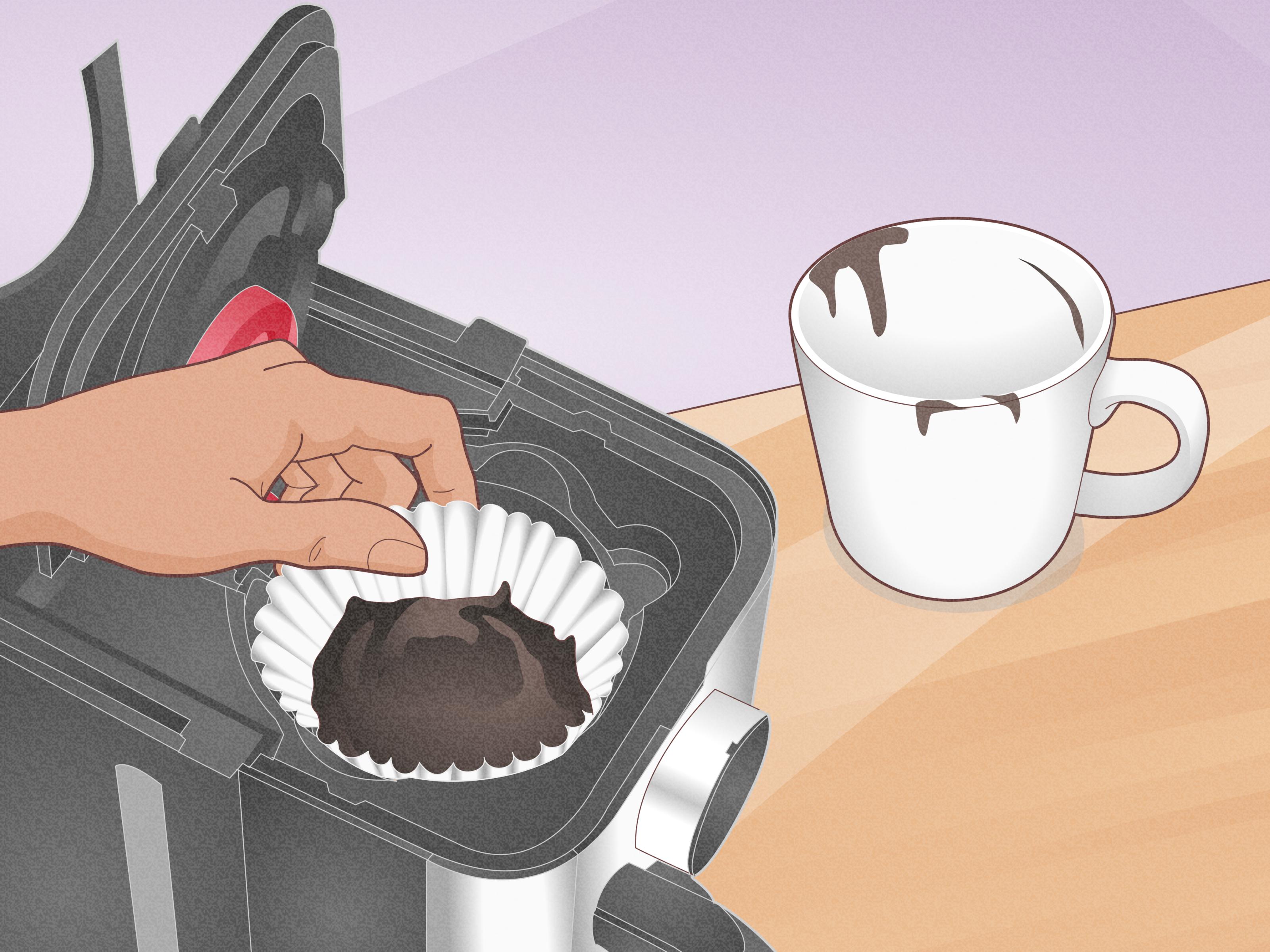 How to Clean a Black and Decker Coffee Maker: Complete Guide