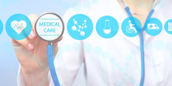 Healthcare Policy Check-Up: Congress & HHS