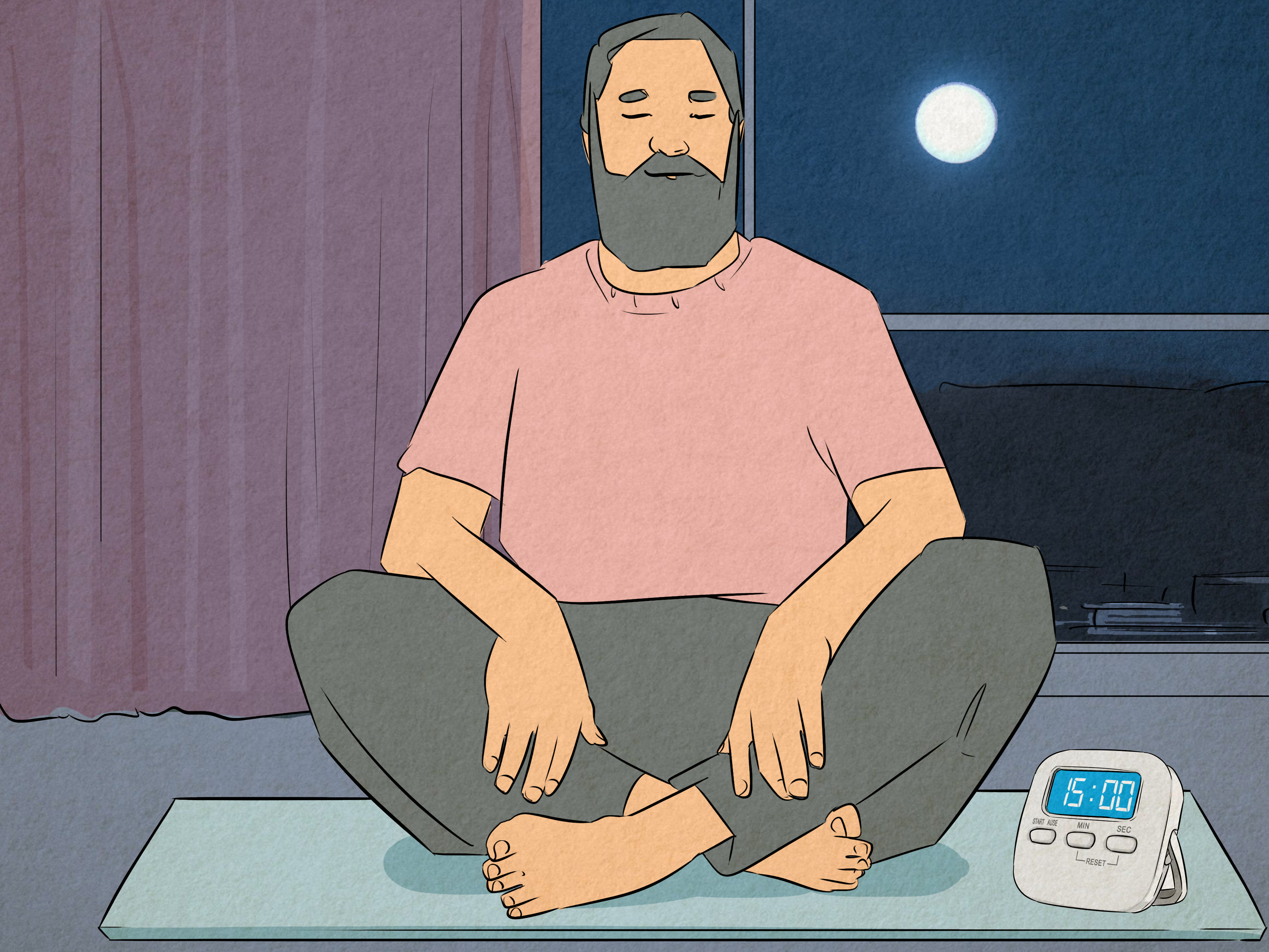 How to Meditate for Beginners: Tips, Benefits & More