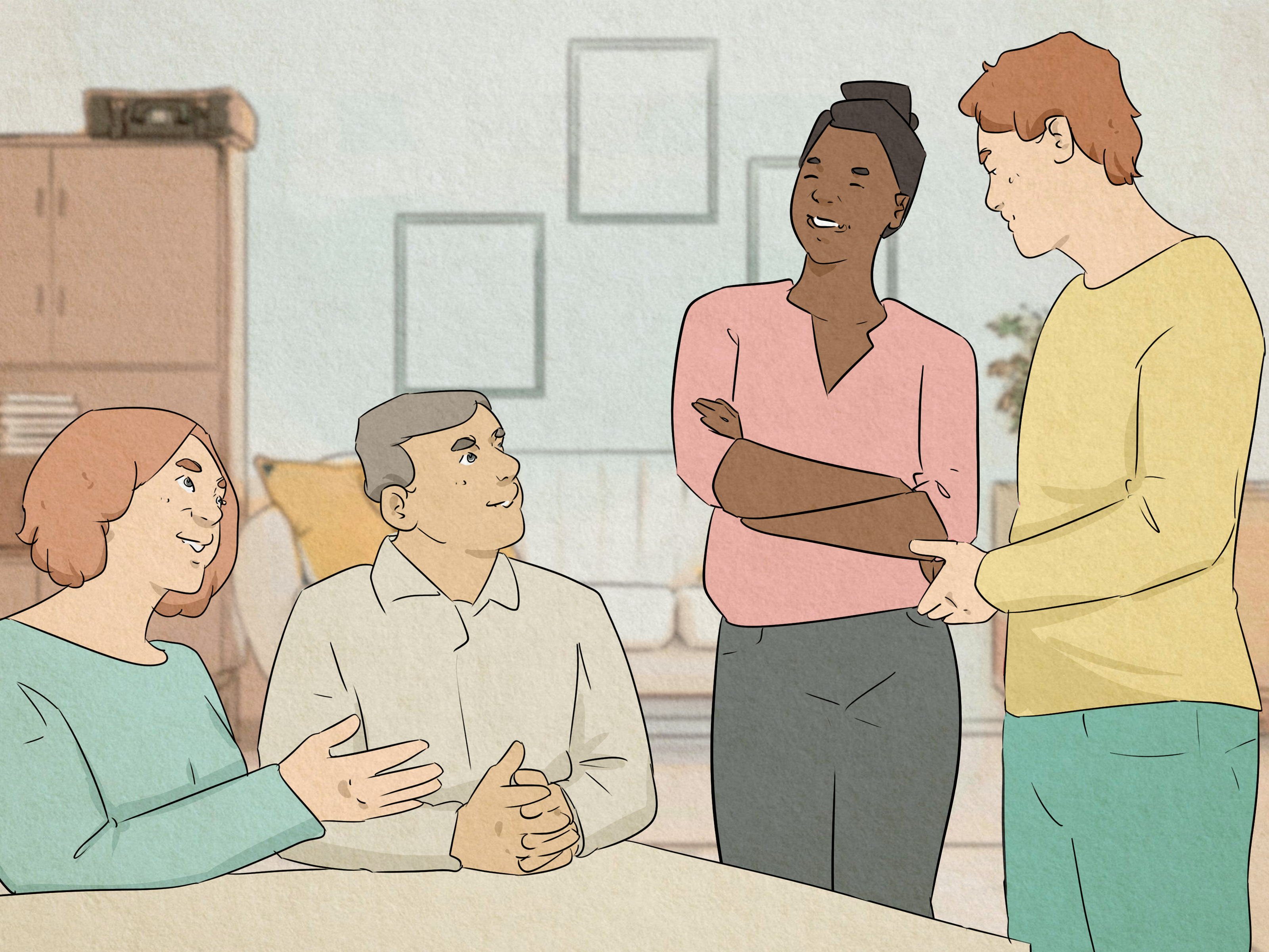 18 Tell-Tale Signs a Younger Man Likes an Older Woman