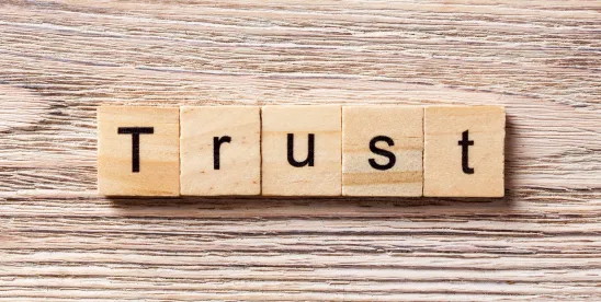 Texas Appeals Court Reverses Trustee Verdict in White v. White