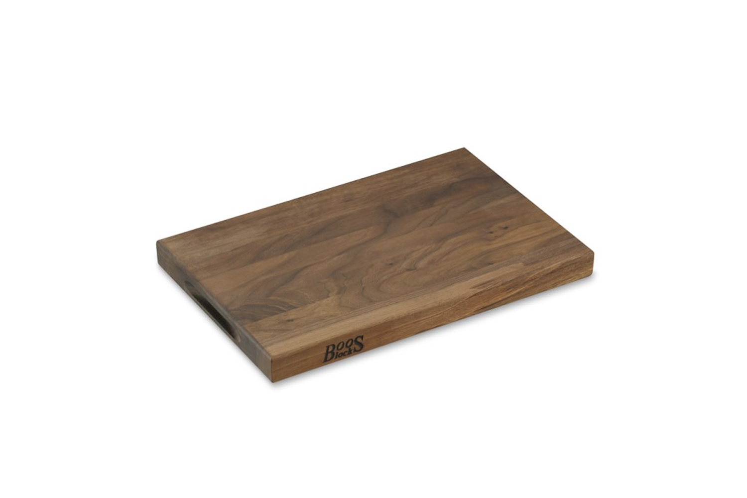 Boos Edge Grain Rectangular Cutting Board