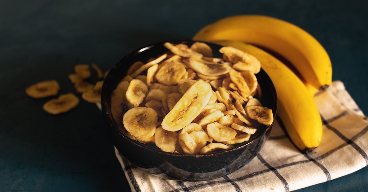 Eight Foods to Quickly Neutralize Stomach Acidity