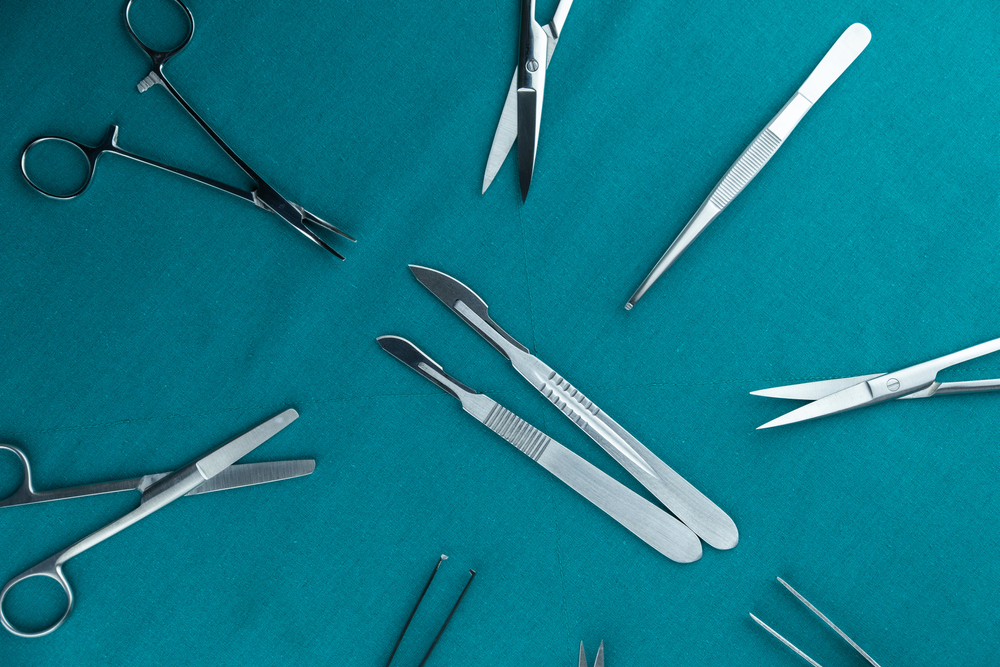 Put down the knife: A neurosurgeon explains the importance of a work-life balance