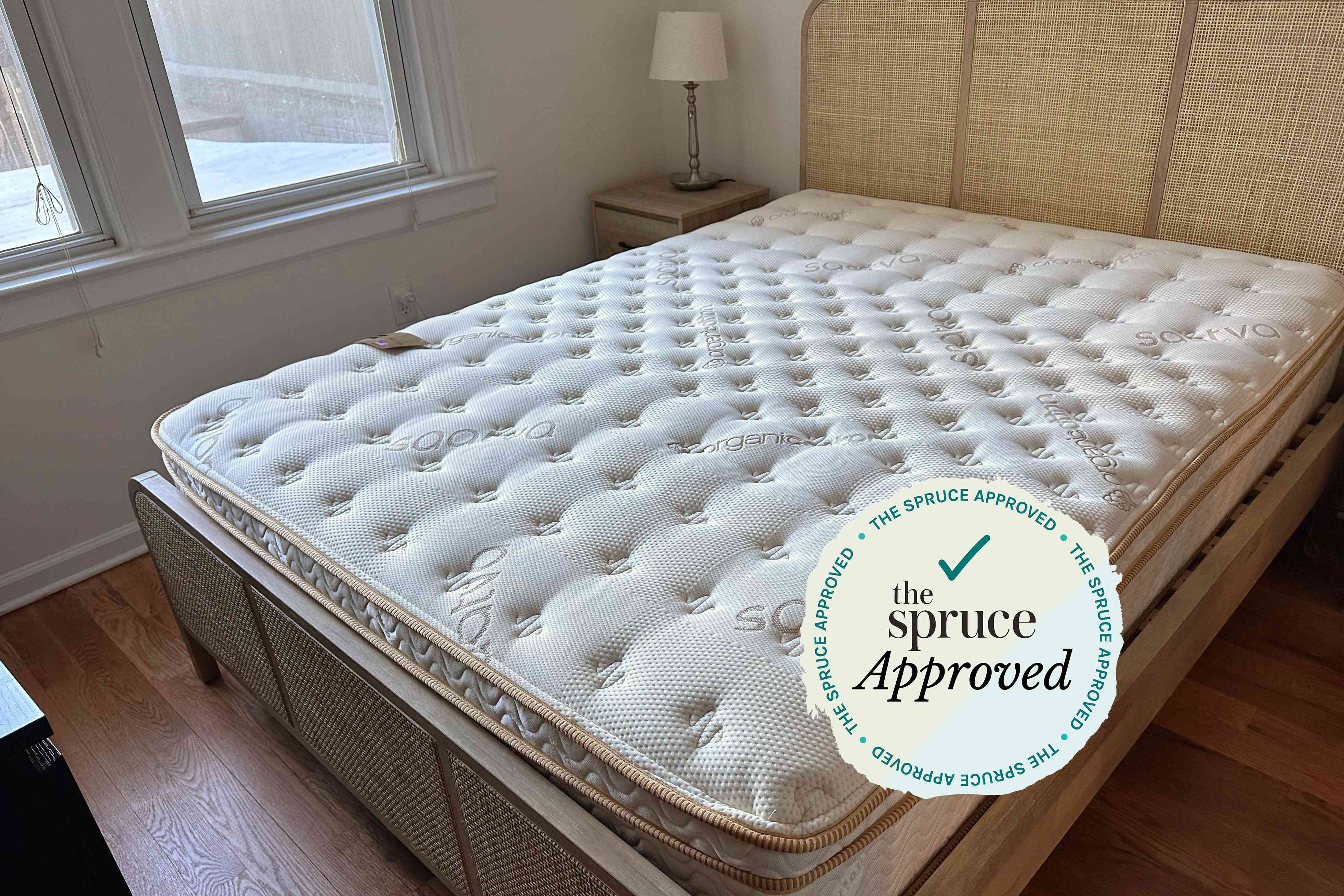 The Best Firm Mattresses of 2025, Tested and Reviewed
