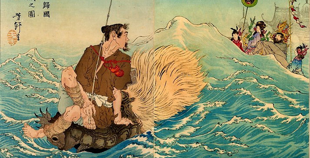 Top 10 Underrated Sci-Fi Stories Before 1864