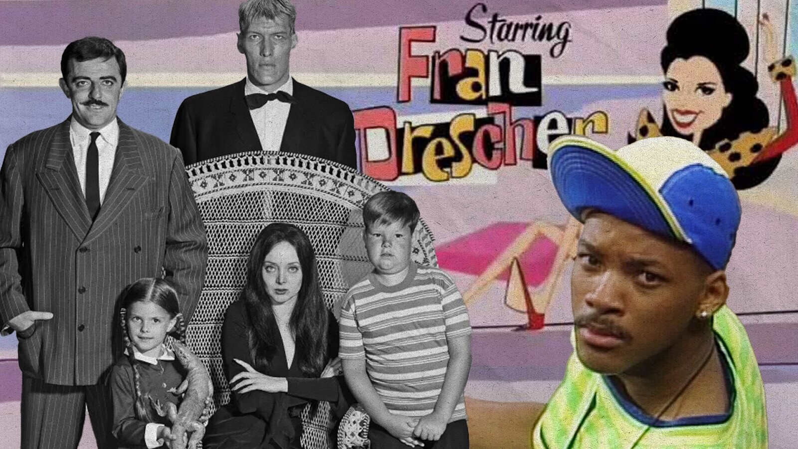 The 30 Best Sitcom Theme Songs of All Time