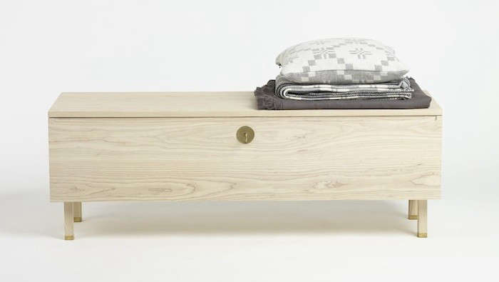 Blanket Chest Two: A Stylish Storage Upgrade for Calm, Clutter-Free Rooms