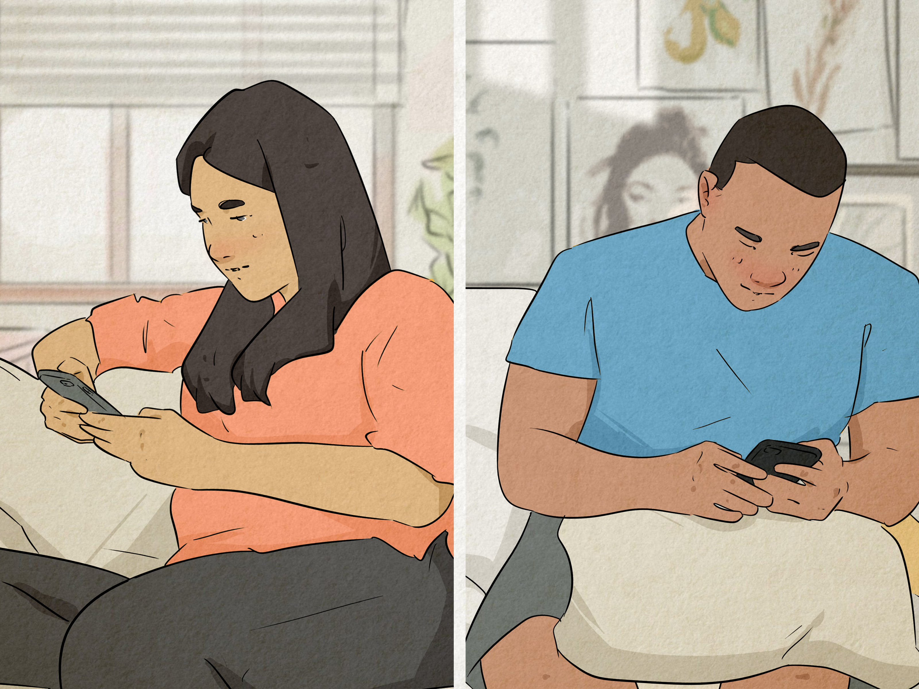 33 Sweet & Romantic Apology Messages for Your Love