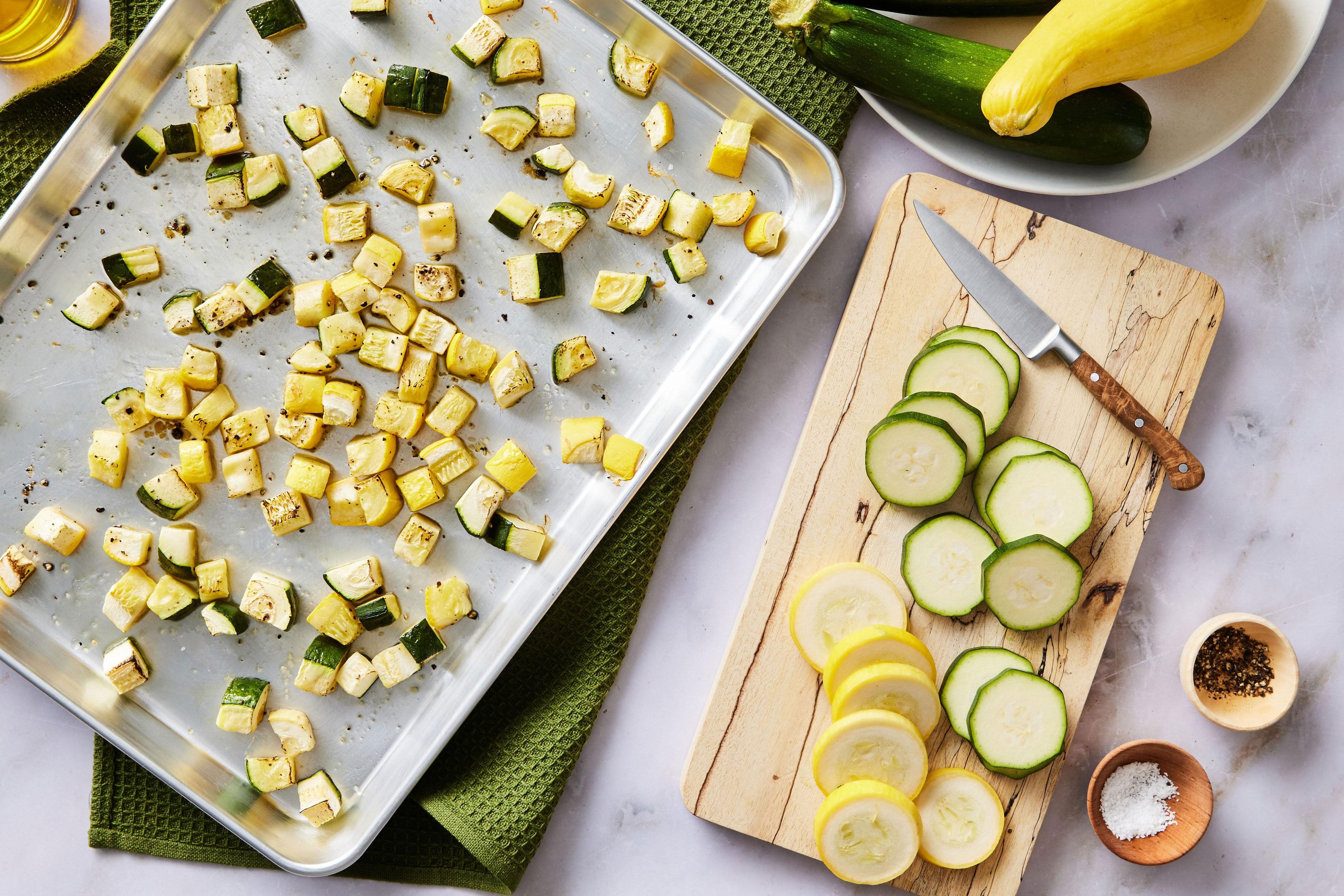 How to Cook Summer Squash 9 Ways, From Roasted to Air-Fried