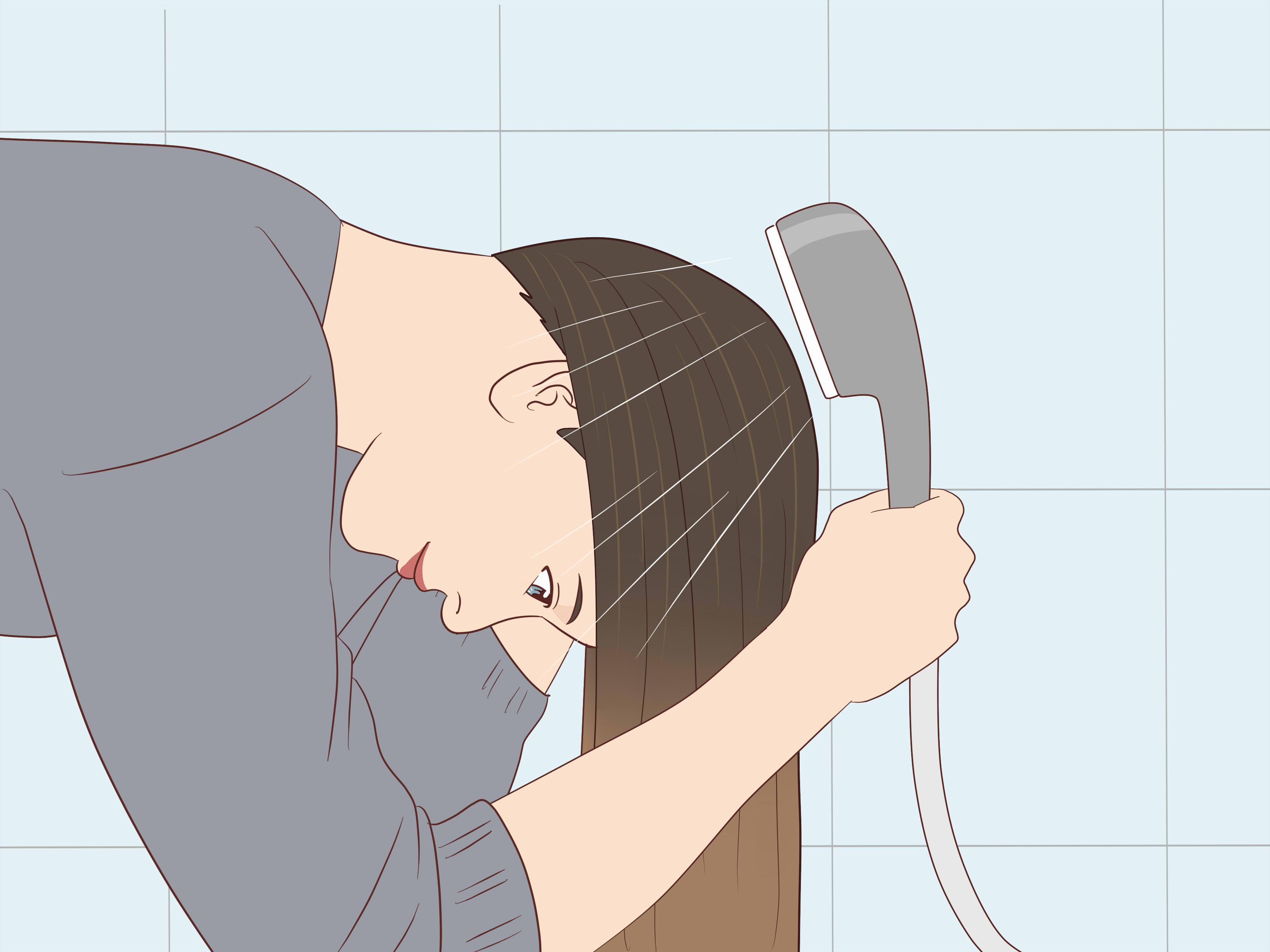 How to Cut Your Own Long Hair: 9 Easy Methods (with Video)