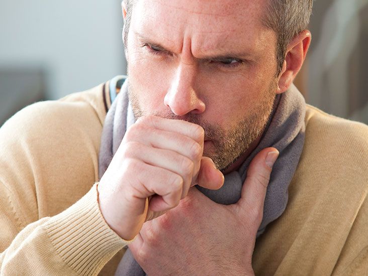 What to Know About Lung Scarring (Pulmonary Fibrosis)