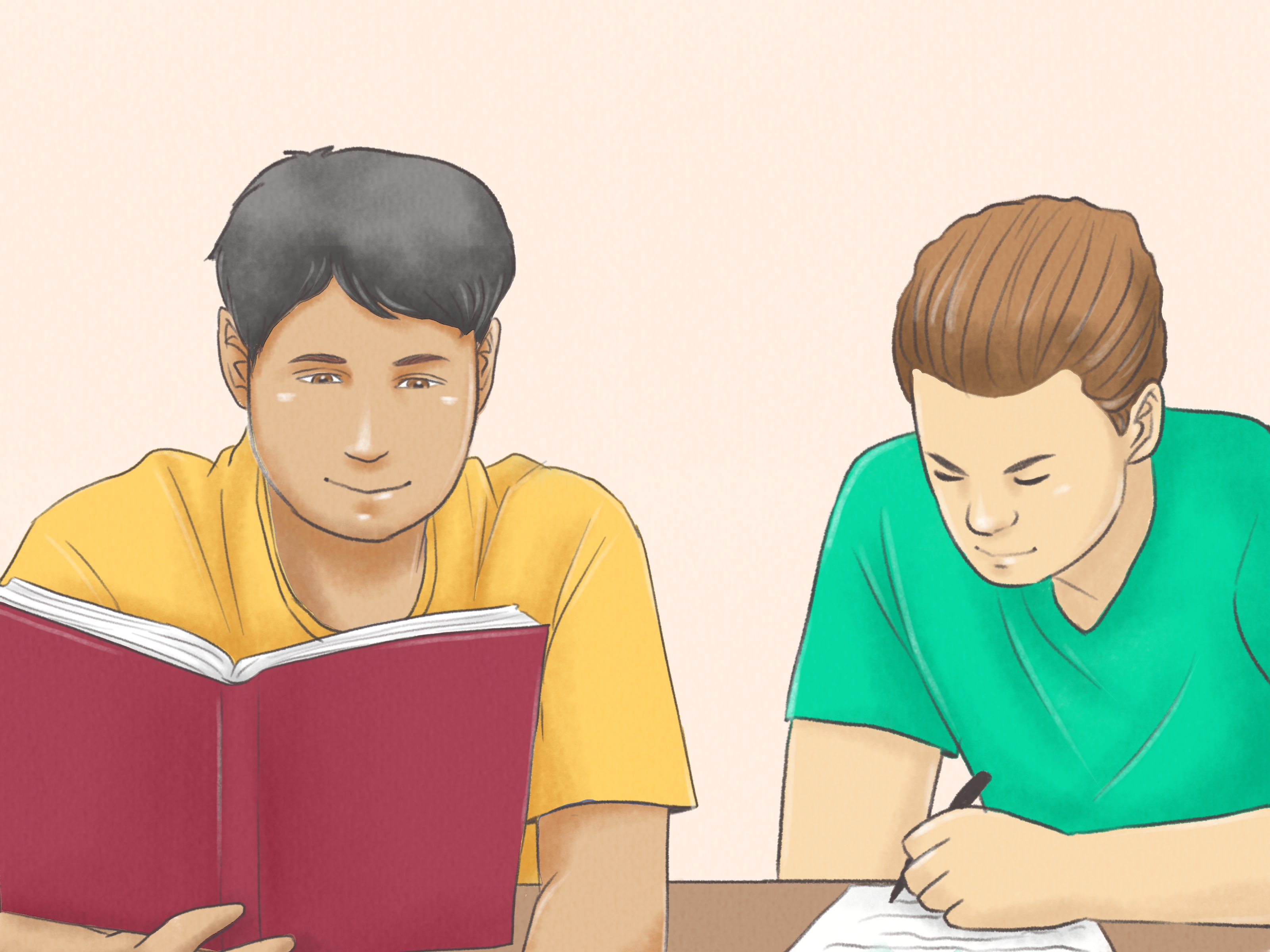 How to Have Fun While Studying