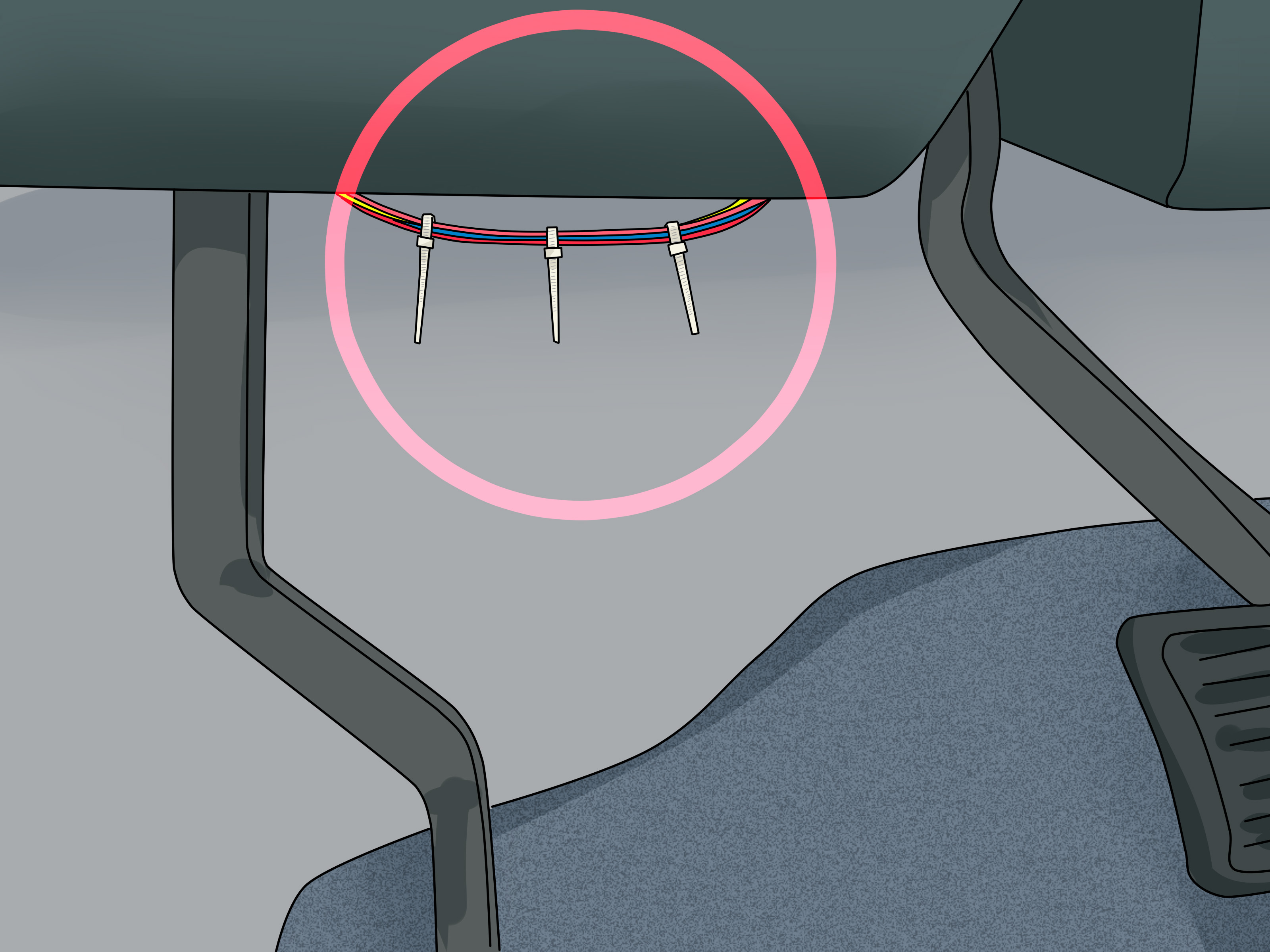 How to Install Spotlights on Your Vehicle: 15 Steps
