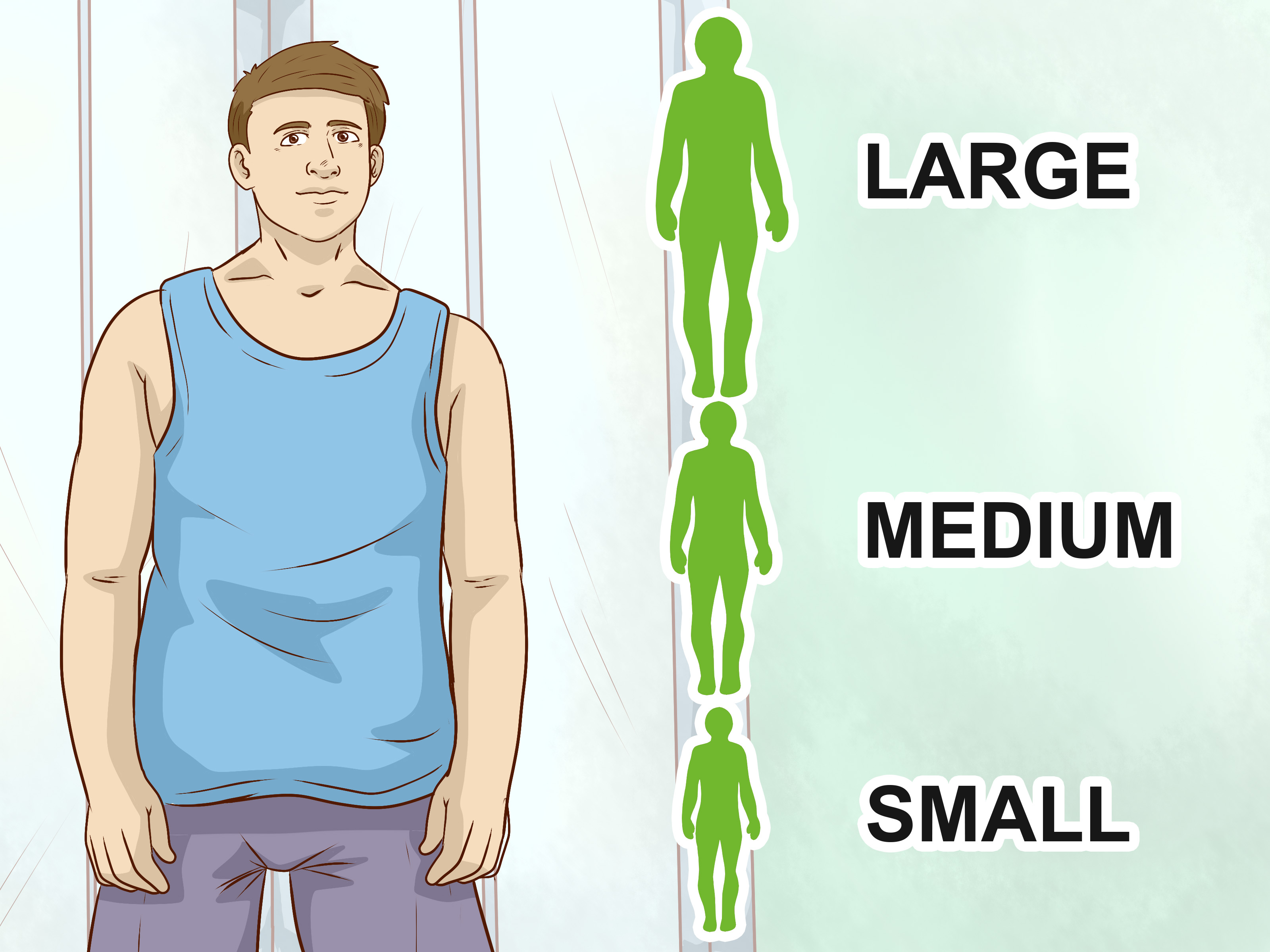 How to Measure Elbow Breadth: 11 Steps